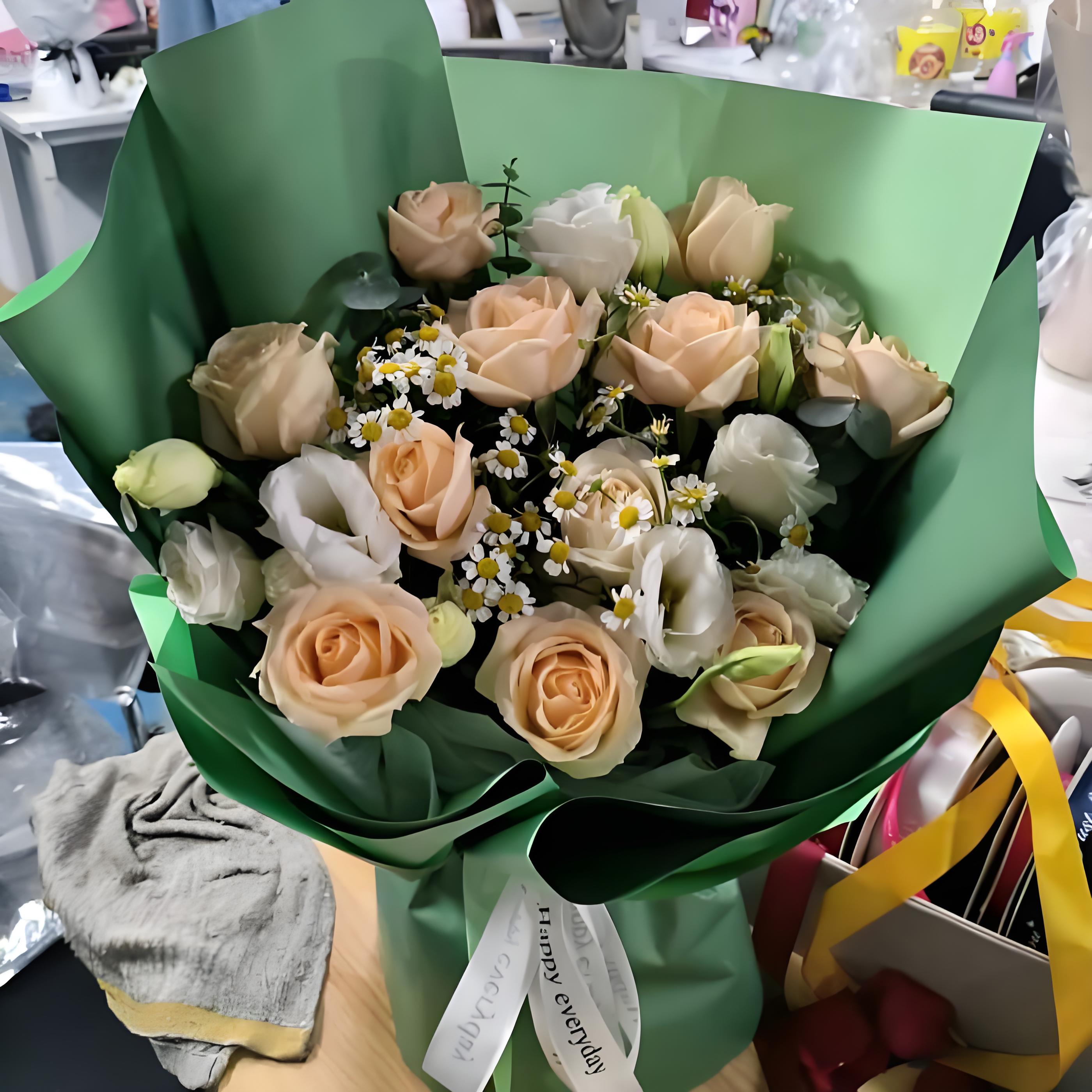 宁波宁海县花店