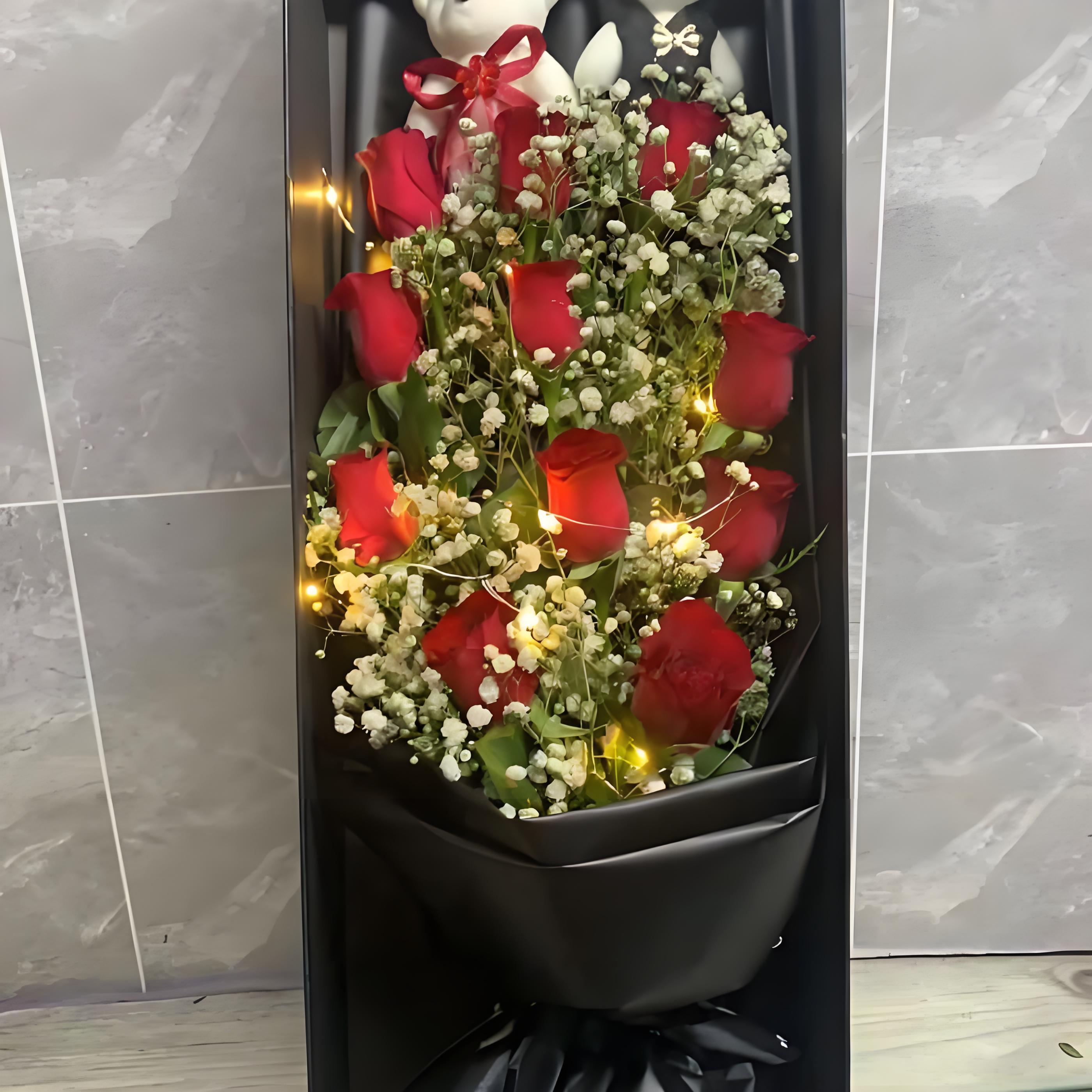 宁波宁海县花店