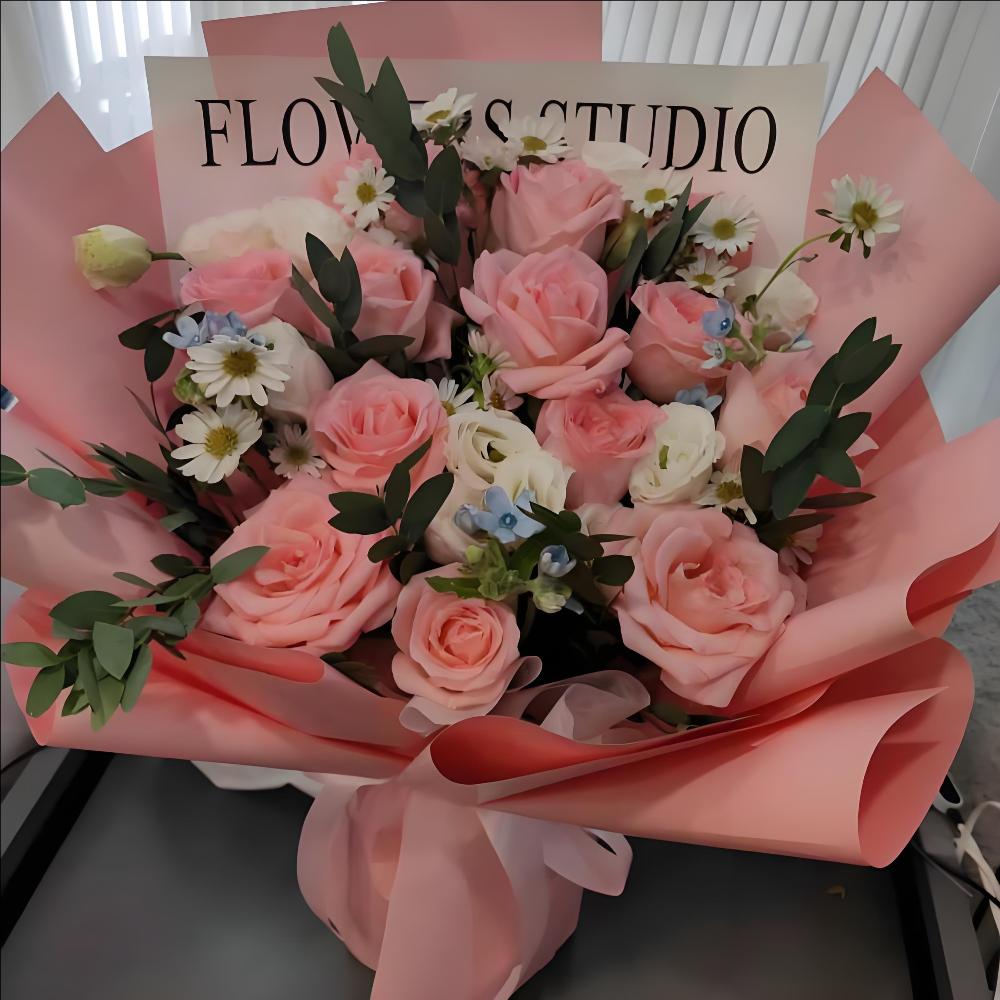 宁波宁海县花店