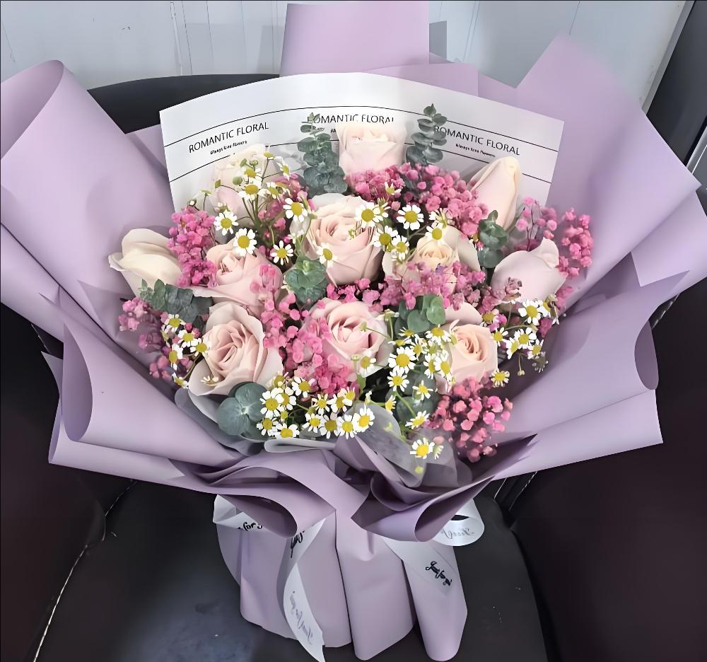 宁波宁海县花店